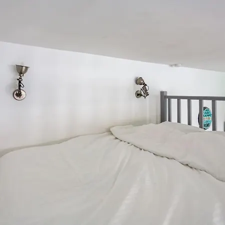 Casa Blanca Paris