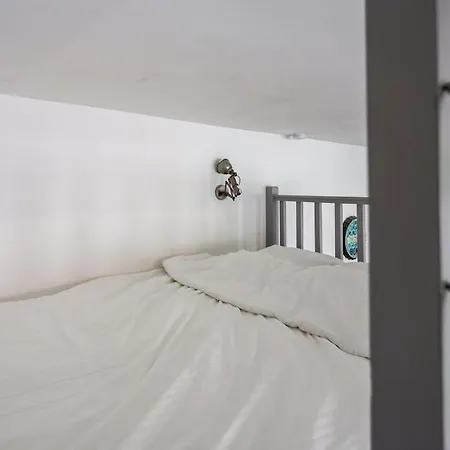 Casa Blanca Lejlighed